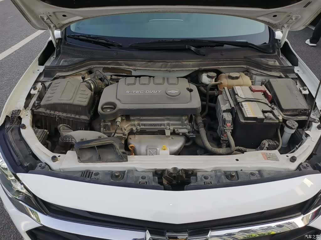 Chevrolet 320, 2022 20