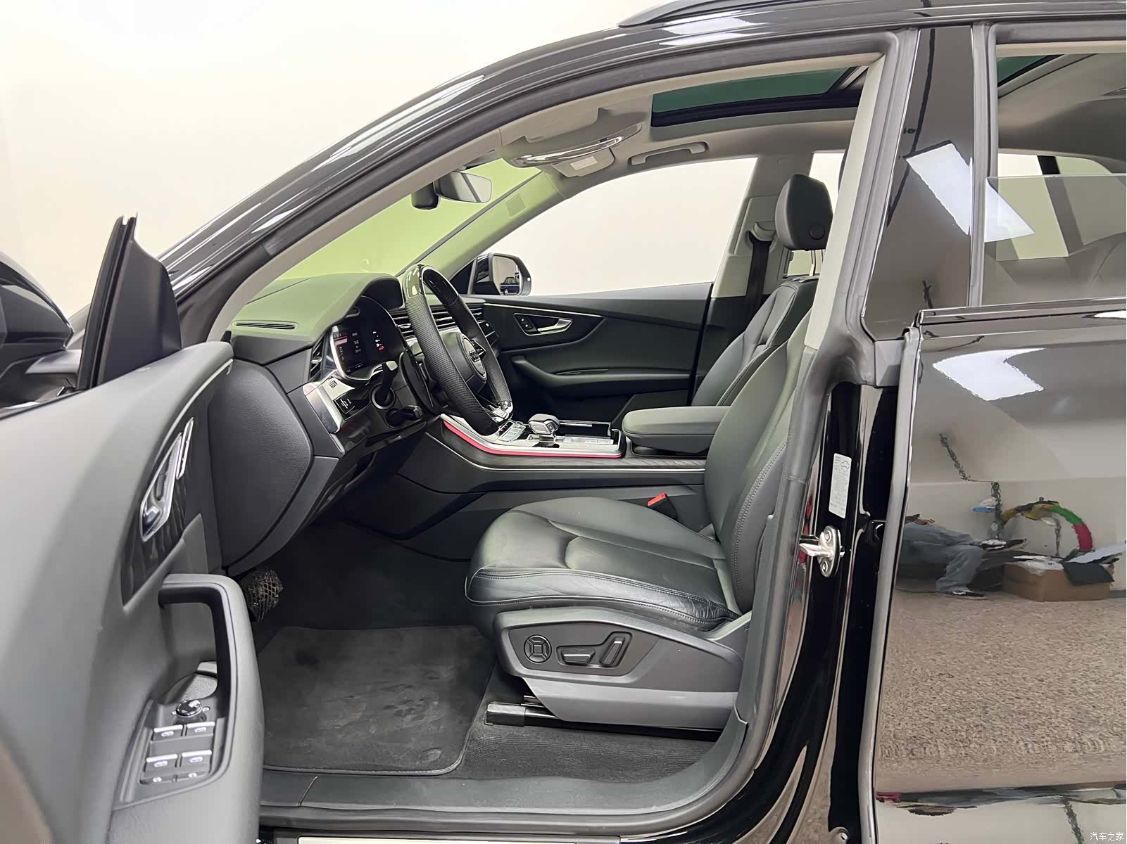 Audi Q8, 2022 17