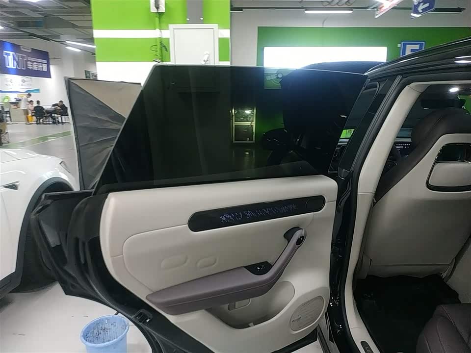 Leapmotor C11 Leapmotor C11