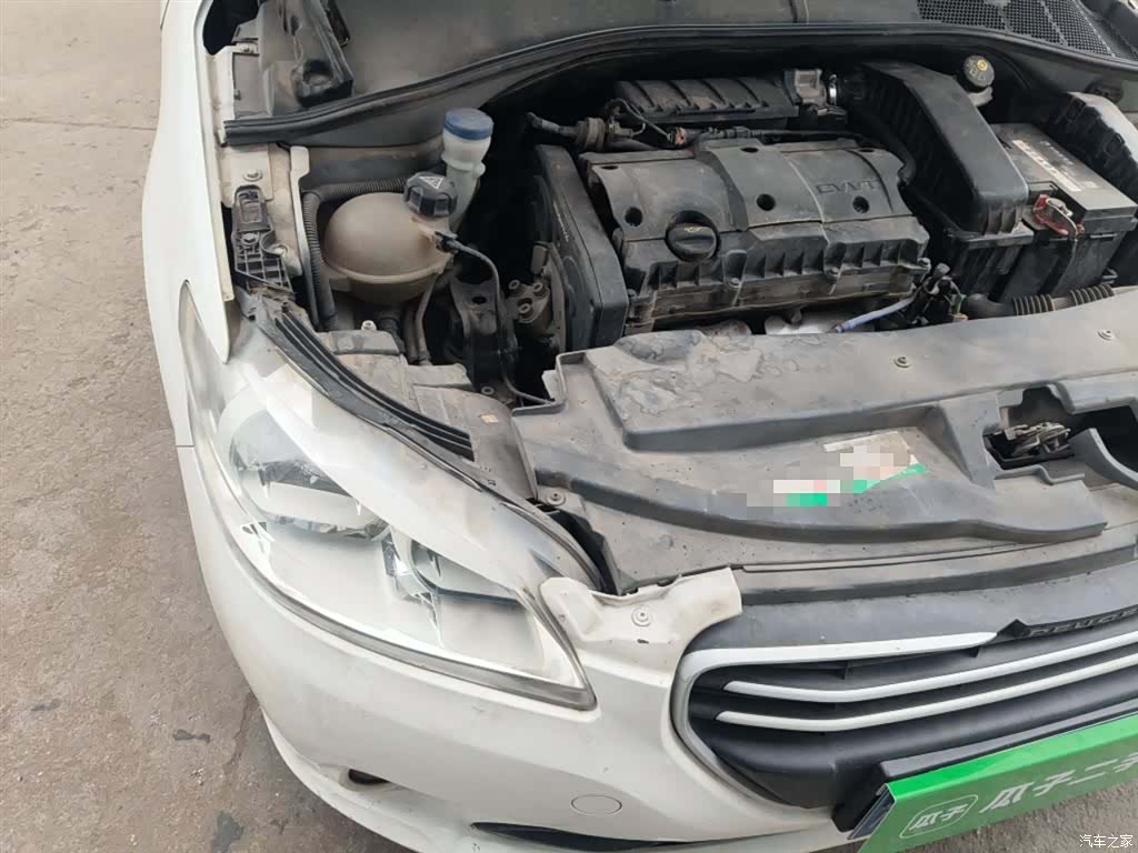 Peugeot 301, 2017 21