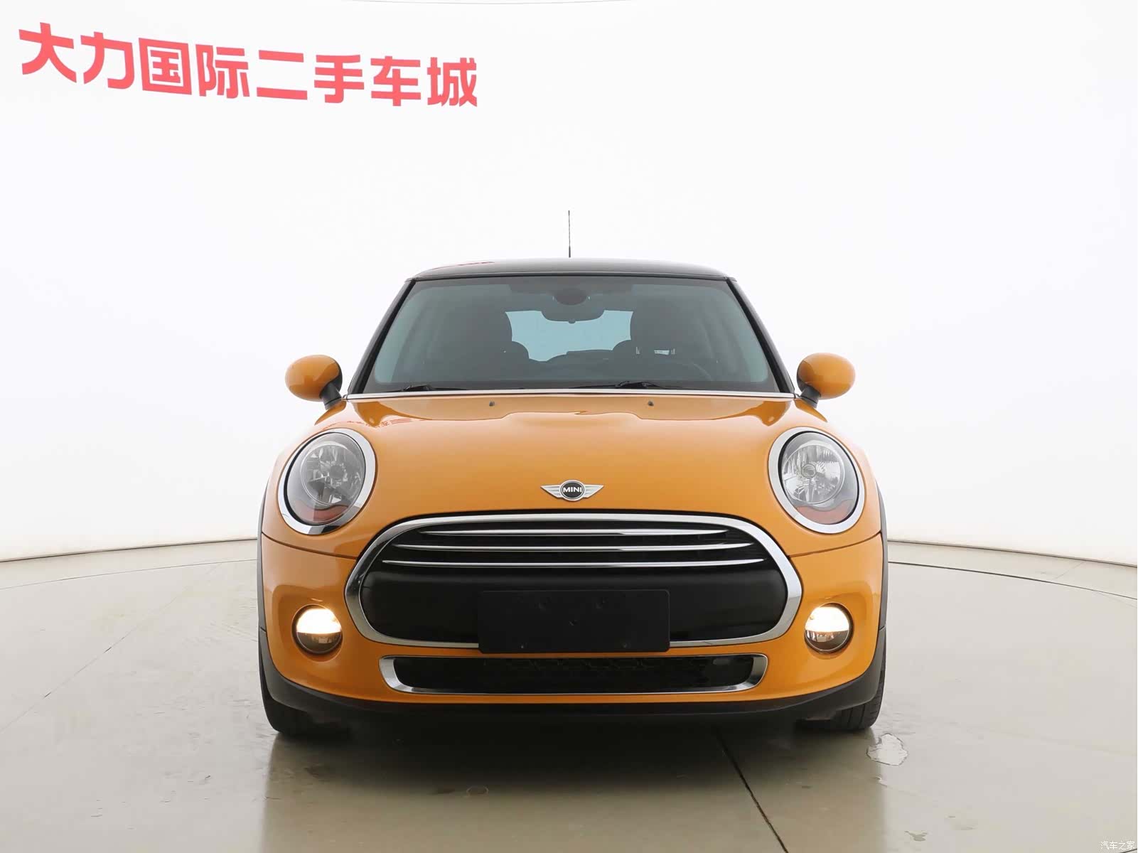 Mini ONE+, 2014 2