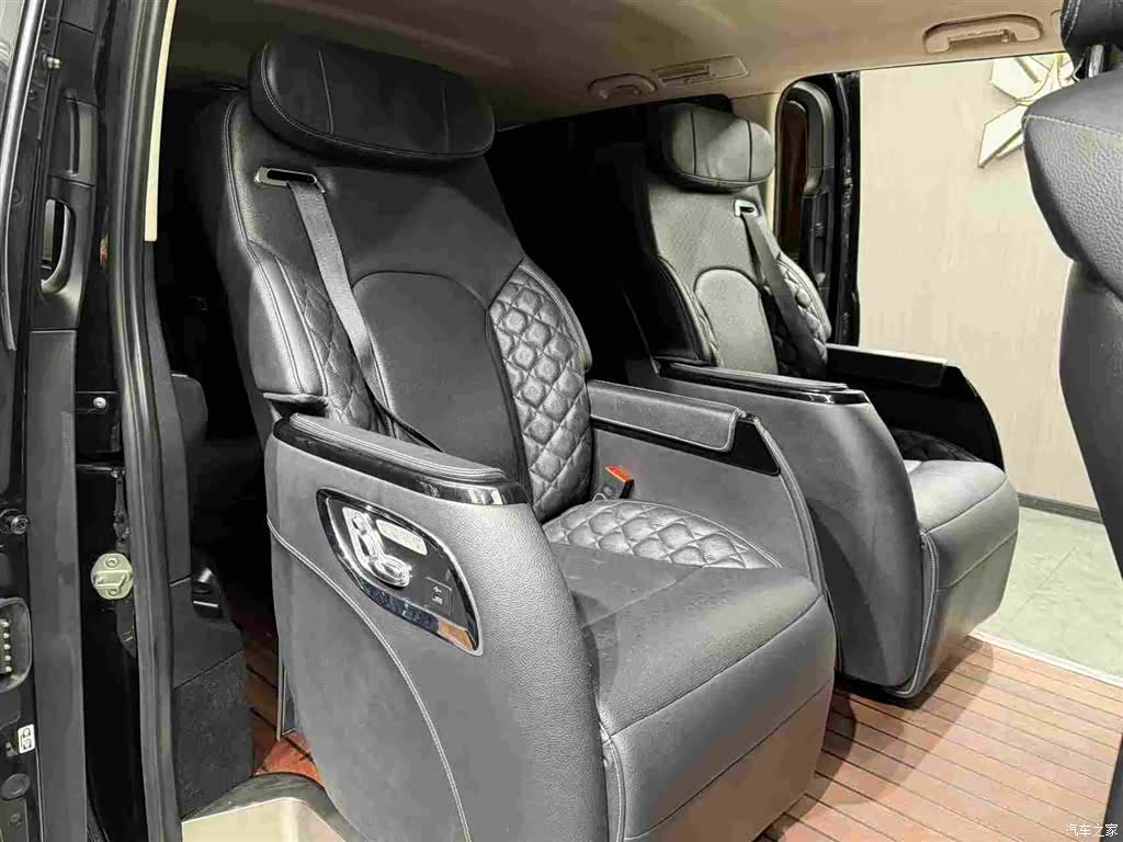 Mercedes-Benz VI, 2020 9