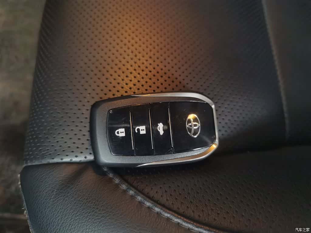 Toyota Highlander, 2018 17