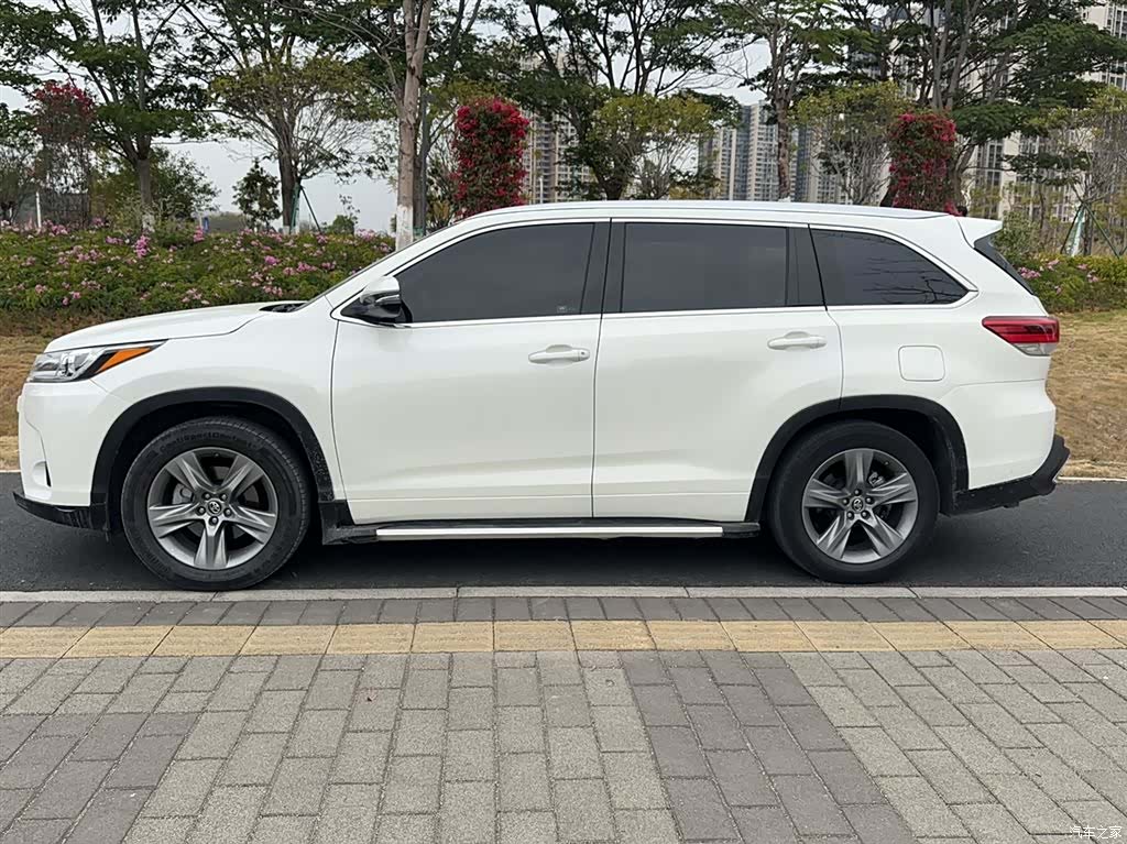 Toyota Highlander, 2018 22