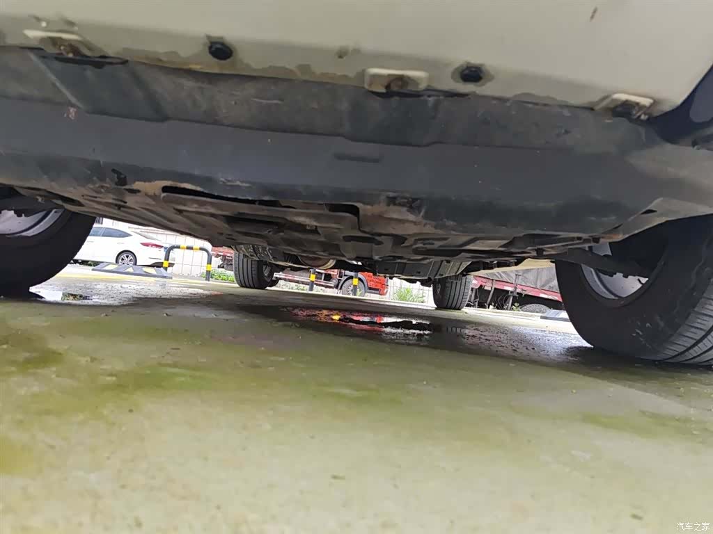 Haval H6, 2015 23