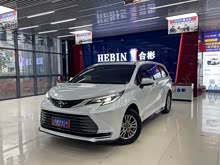 ����SIENNA 2021�� 2.5L�춯 ����