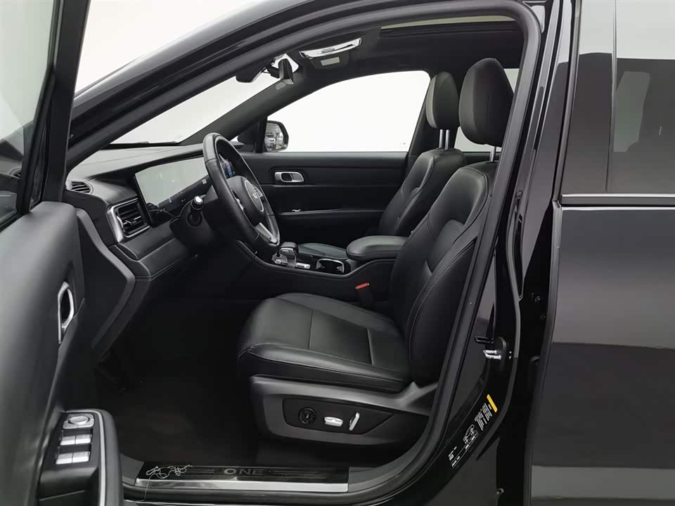 Li Auto Ideal ONE