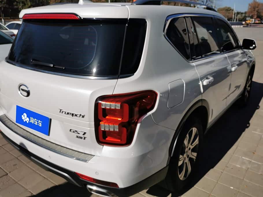 Trumpchi Trumpchi GS7