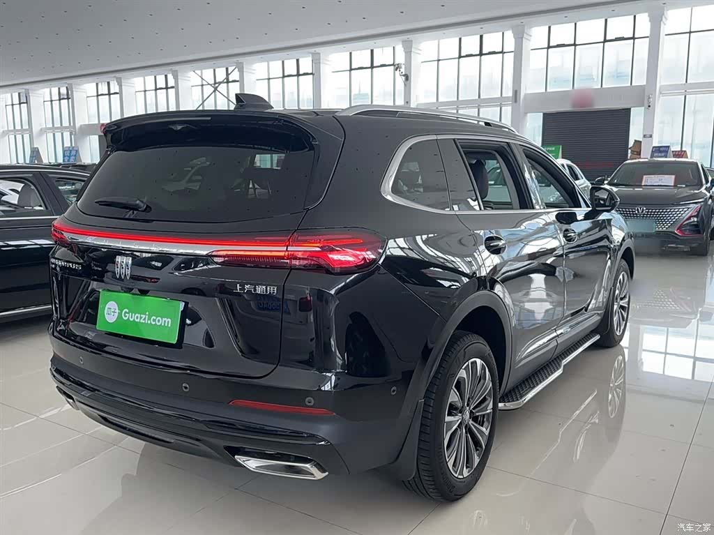 Buick Envision Plus, 2024 10