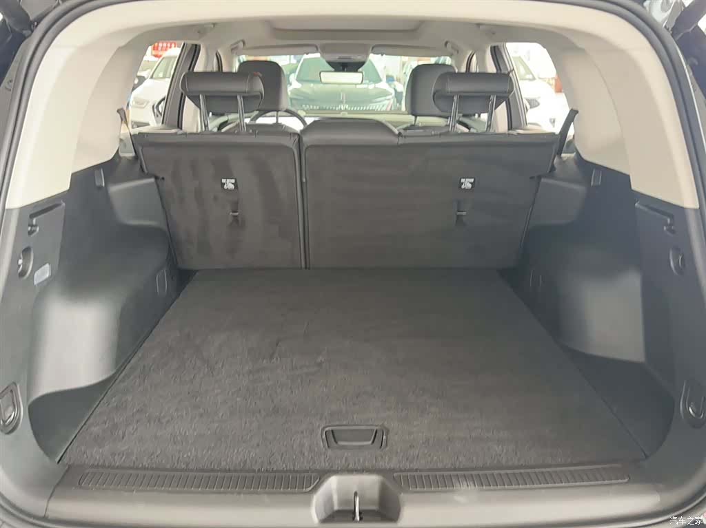 Buick Envision Plus, 2024 12