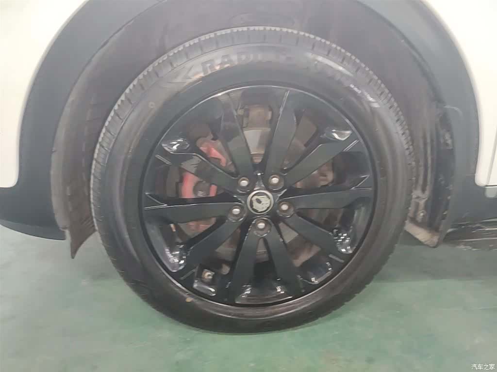 Kia KX5, 2016 23