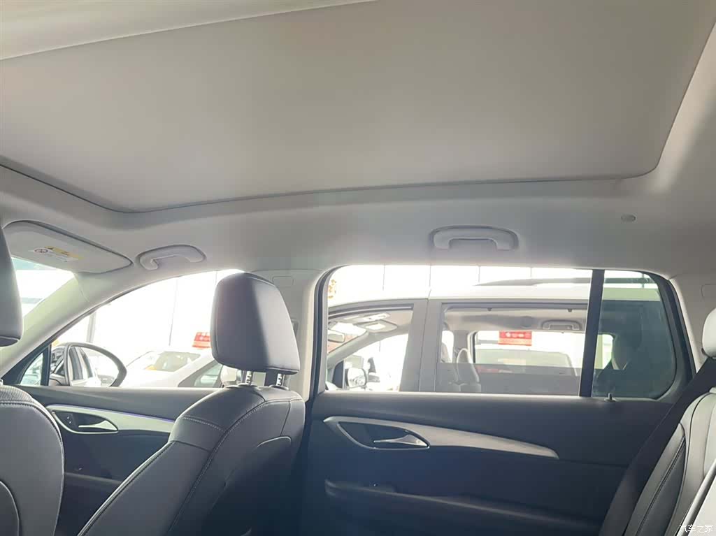 Buick Envision Plus, 2024 19