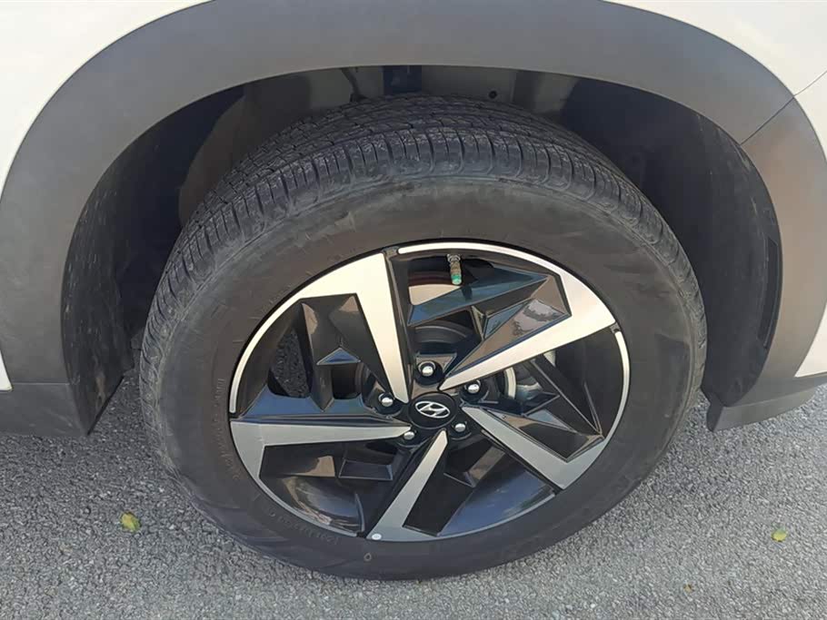 Hyundai Beijing ix35