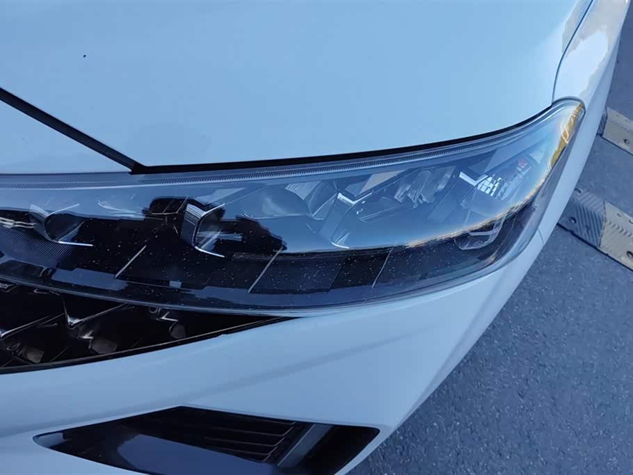 Hyundai Beijing ix35