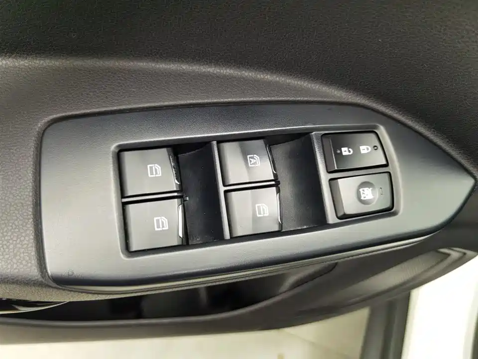 Trumpchi Trumpchi GS4