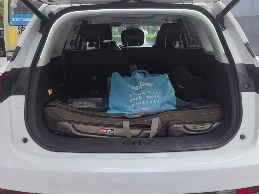 Haval H2s Haval H2s