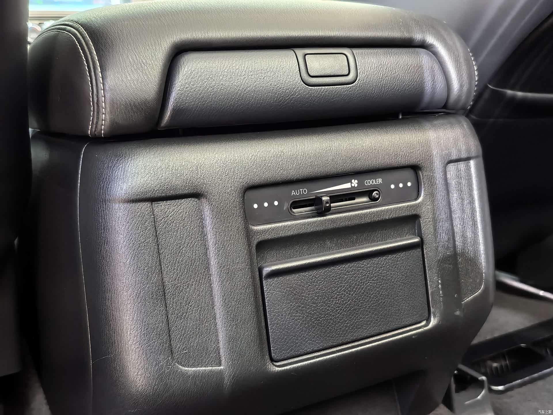 Nissan Patrol, 2017 19