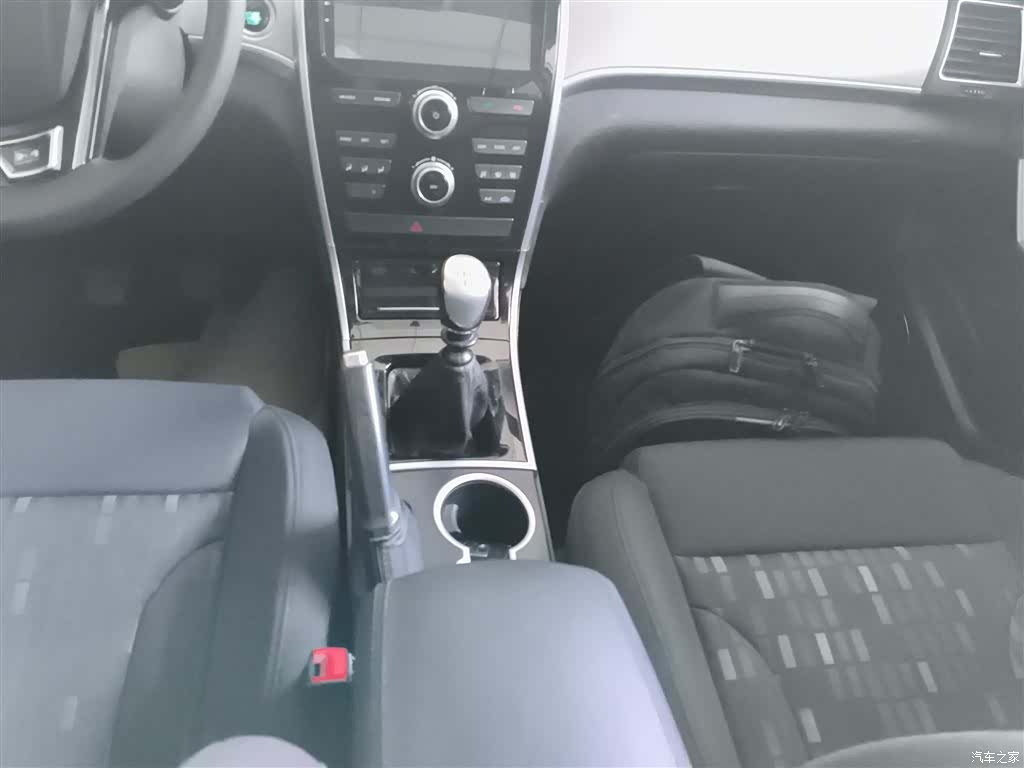 Haval H2, 2017 14