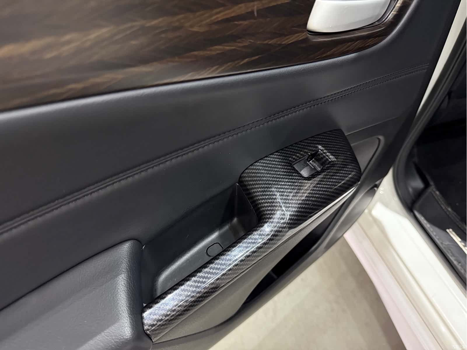 Honda Jade, 2018 16