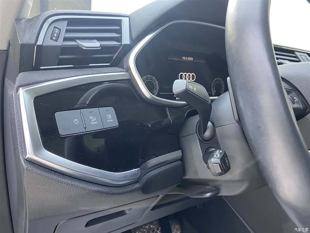 Audi Q3, 2022 20
