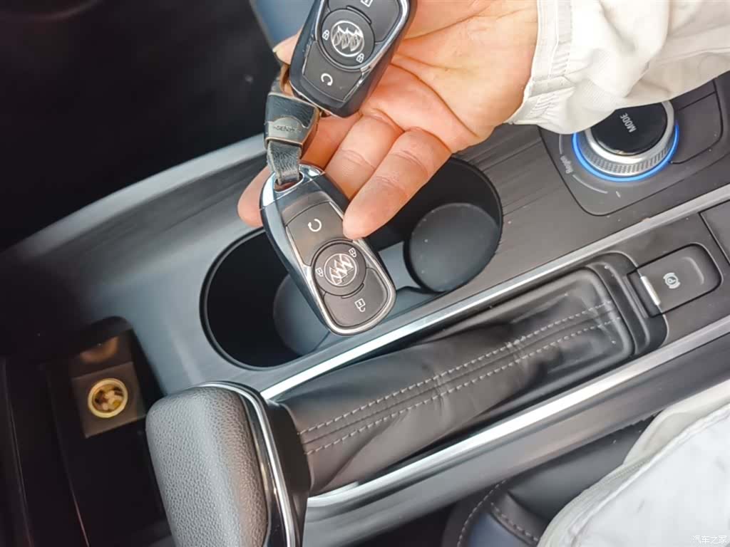 Buick Velite, 2023 9