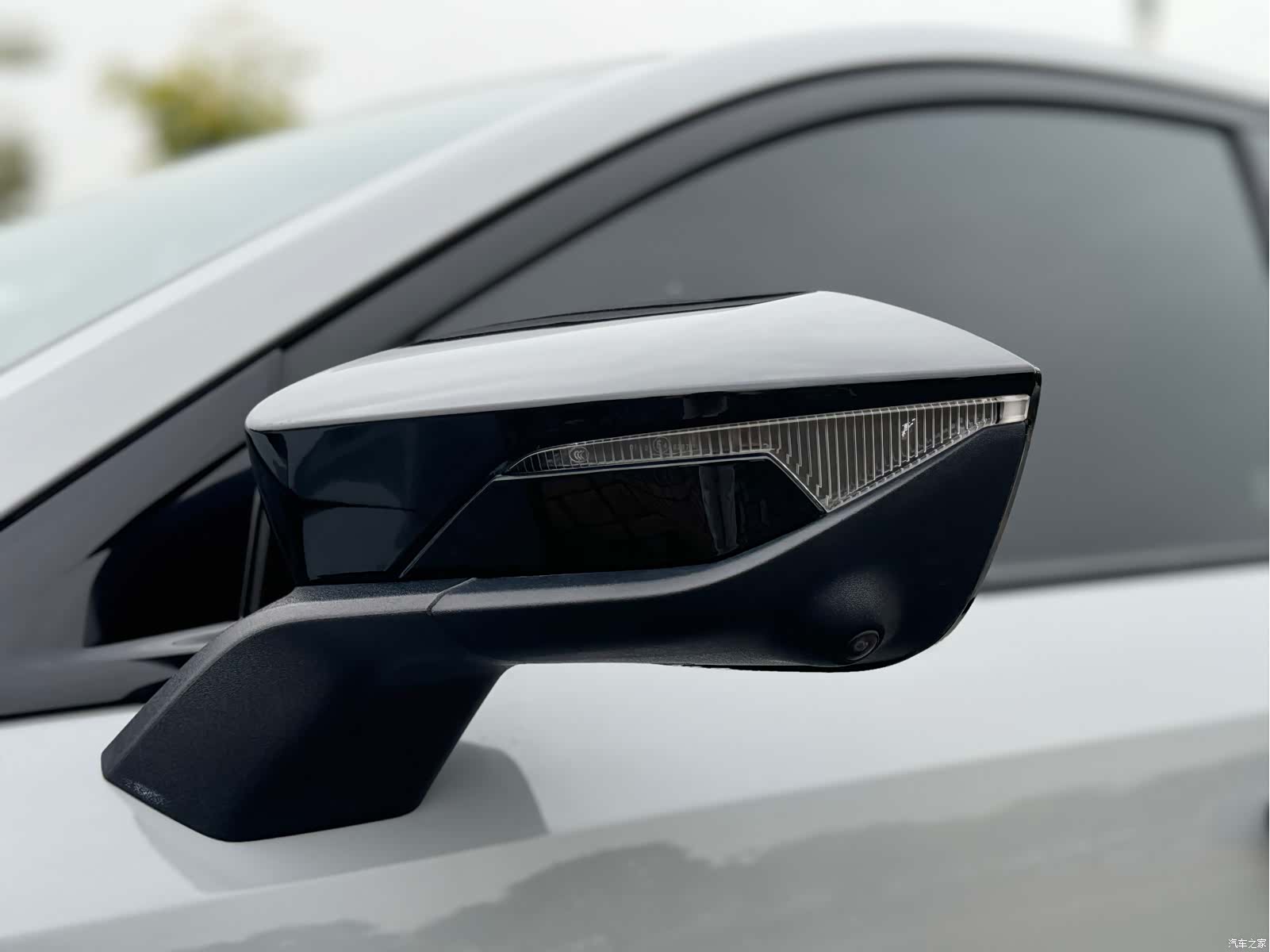Changan UNI-V, 2023 7