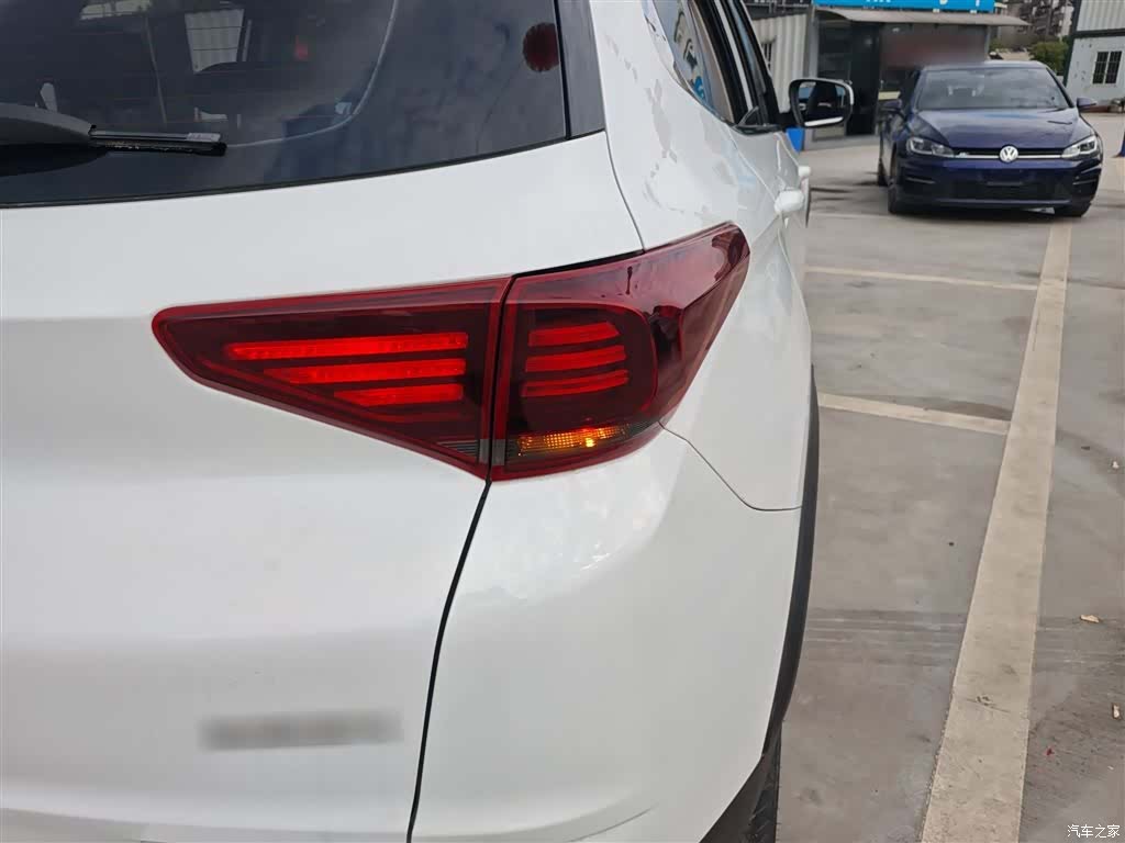 Chery Tiggo 7, 2021 8