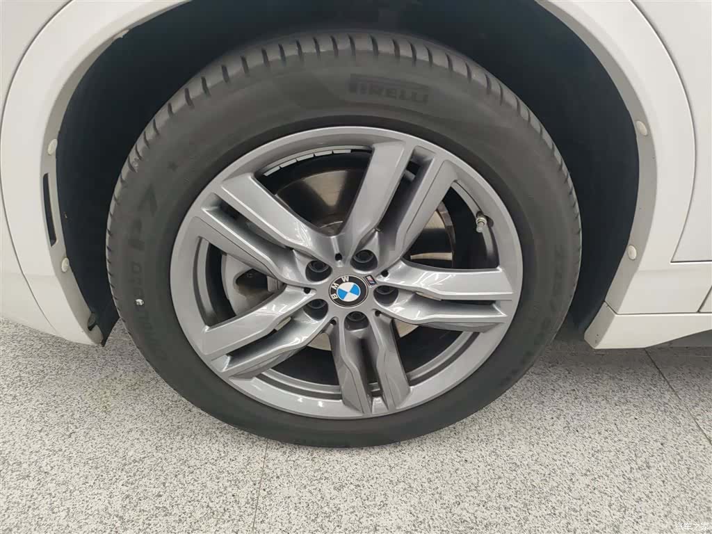 BMW X2, 2022 25