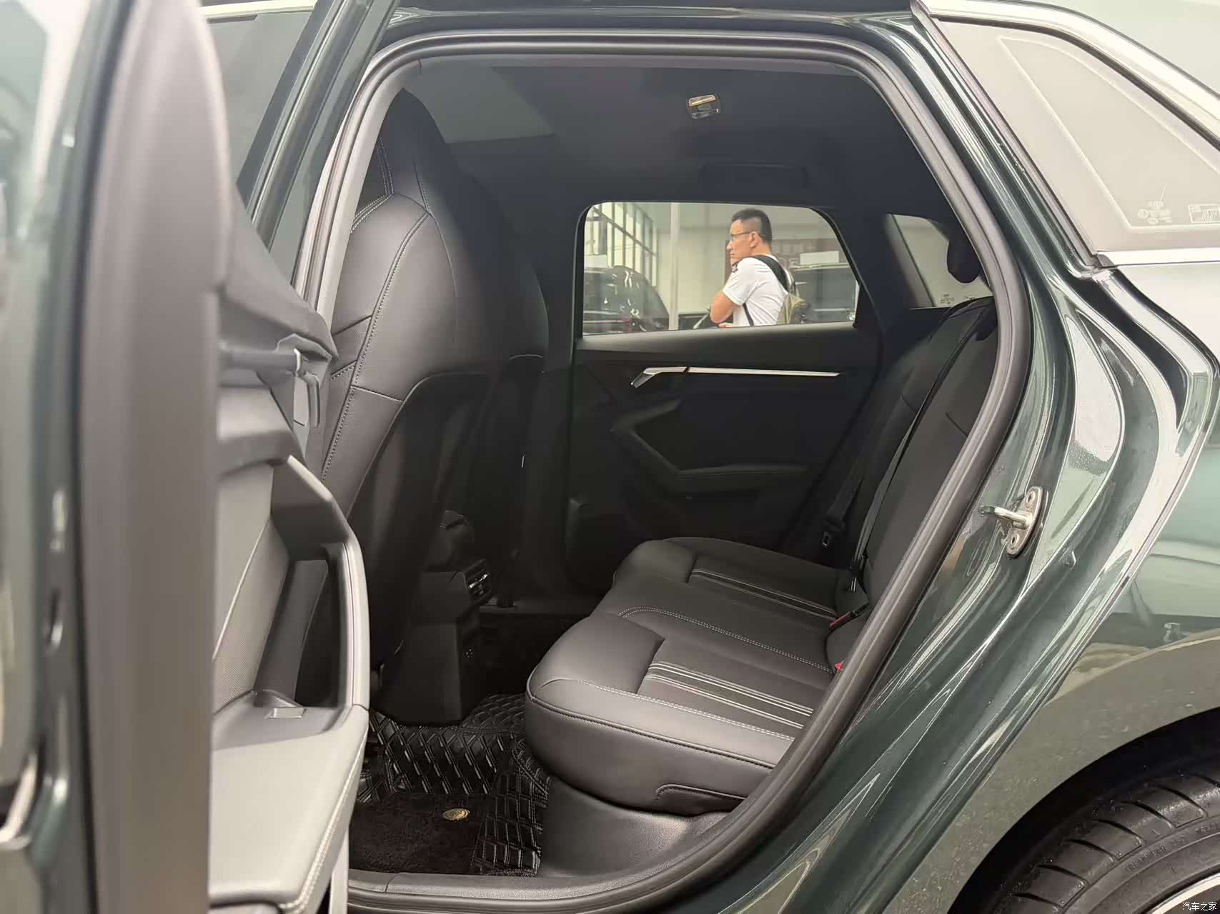 Audi A3, 2023 8