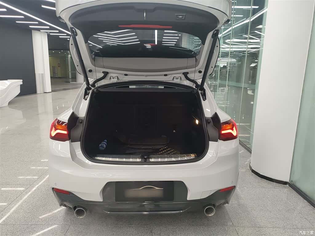 BMW X2, 2022 15