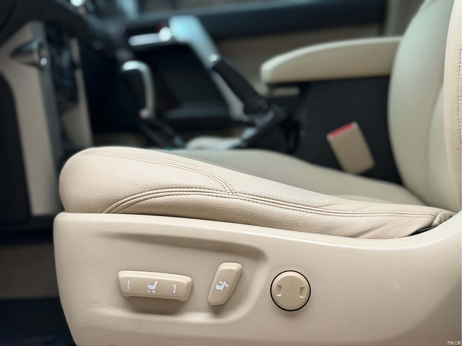 Toyota Prado, 2010 12