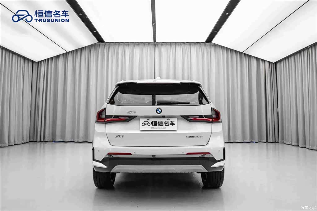 BMW X1, 2024 6