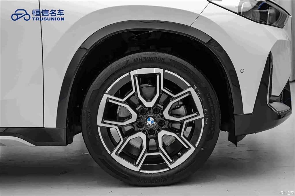 BMW X1, 2024 11