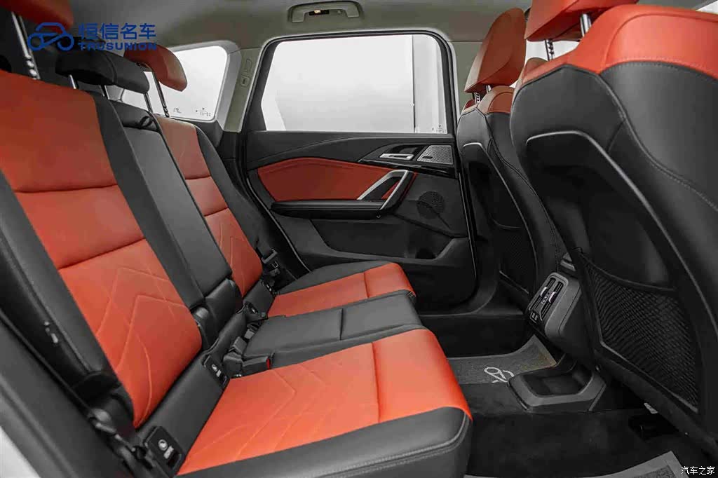BMW X1, 2024 16