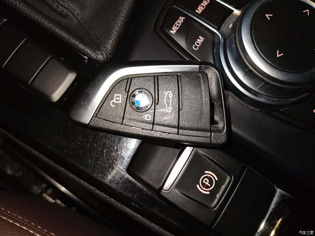 BMW X1, 2020 9