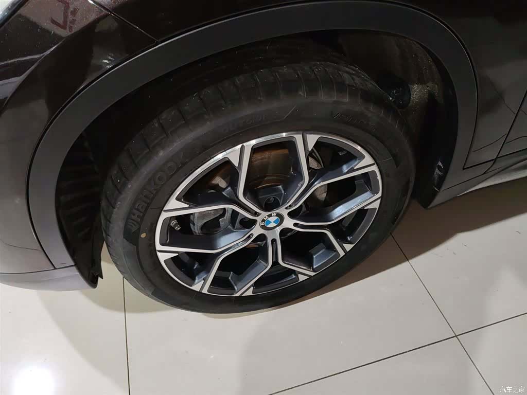 BMW X1, 2020 23