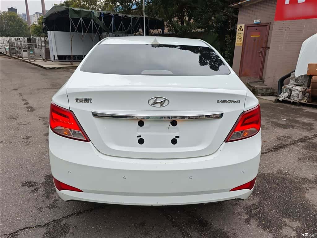 Hyundai Class TOP, 2016 6