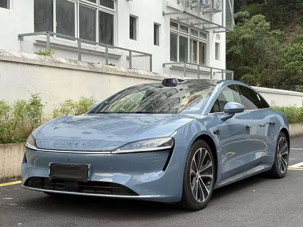 Zhijie S7