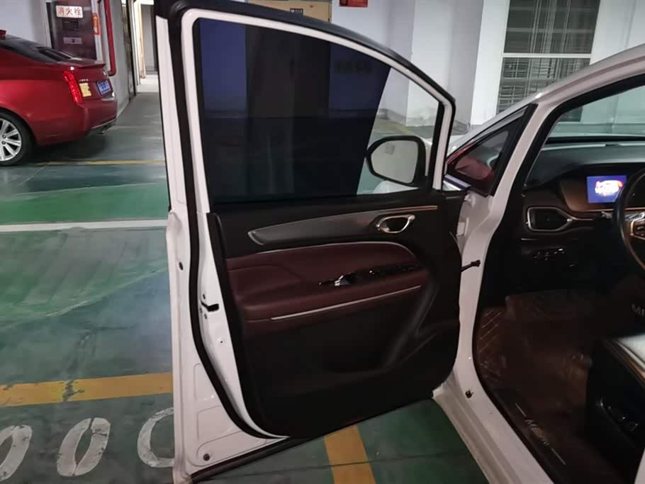 Trumpchi Trumpchi M6