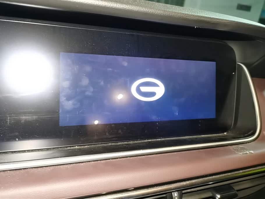 Trumpchi Trumpchi M6