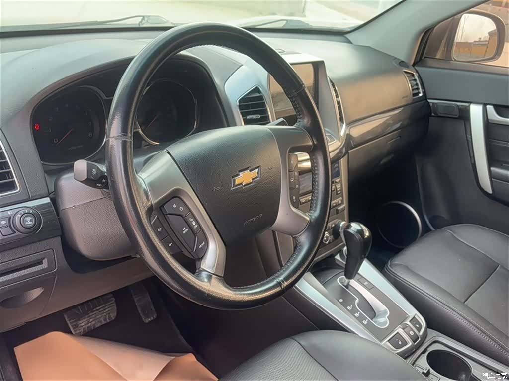 Chevrolet 7, 2017 20