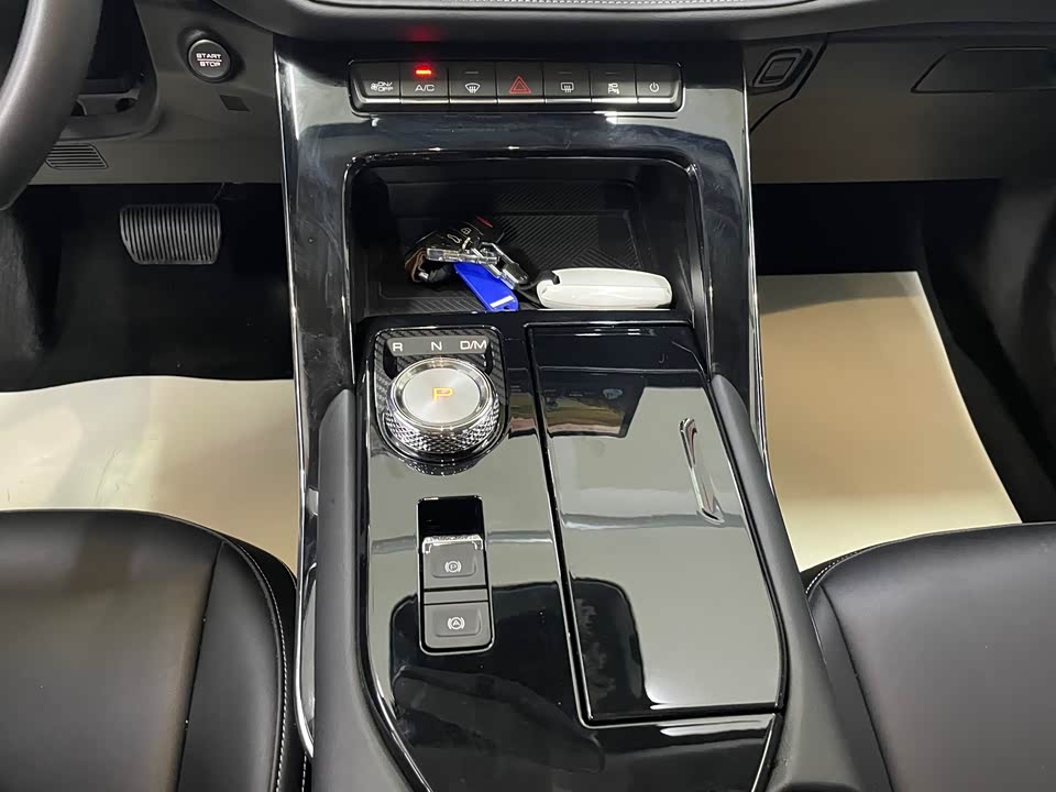 FAW Changchun Car