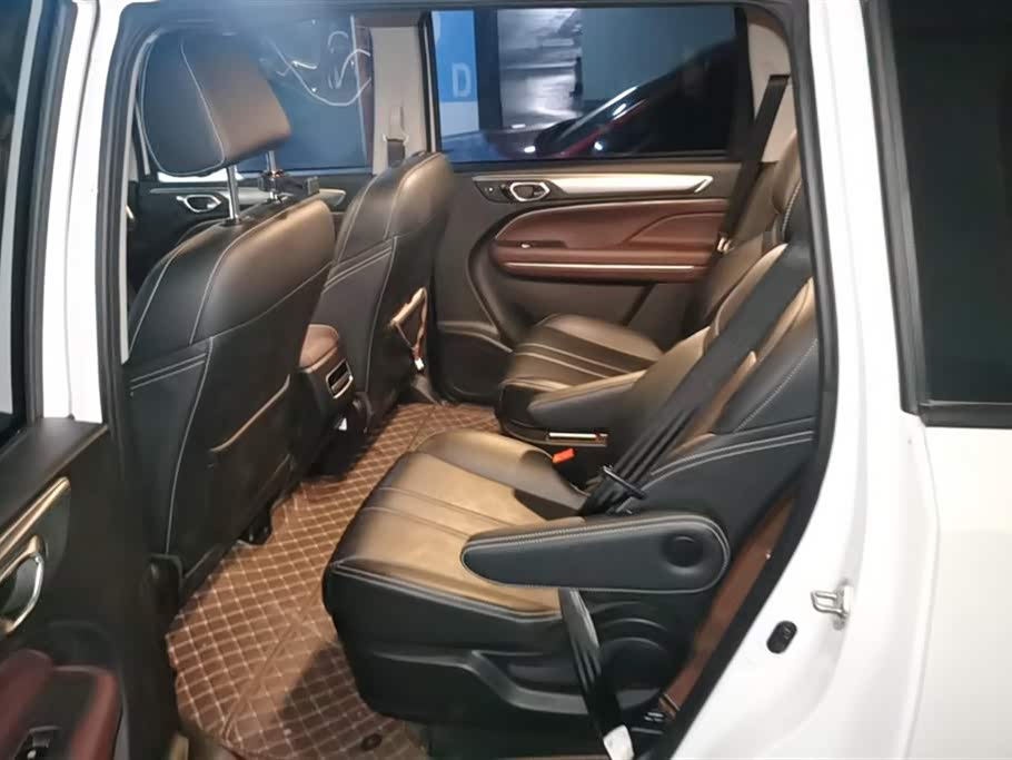 Trumpchi Trumpchi M6