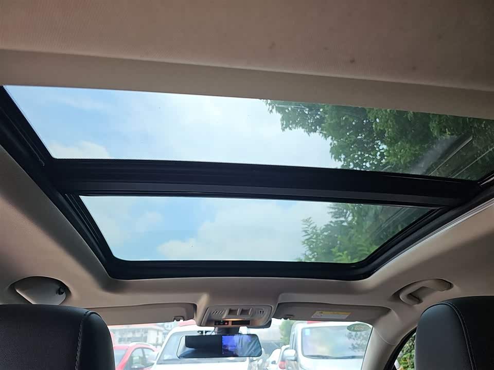 Buick Weilang