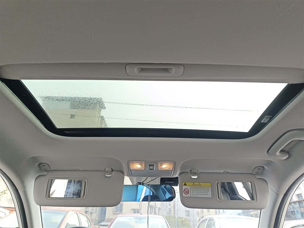 Kia K2, 2017 14