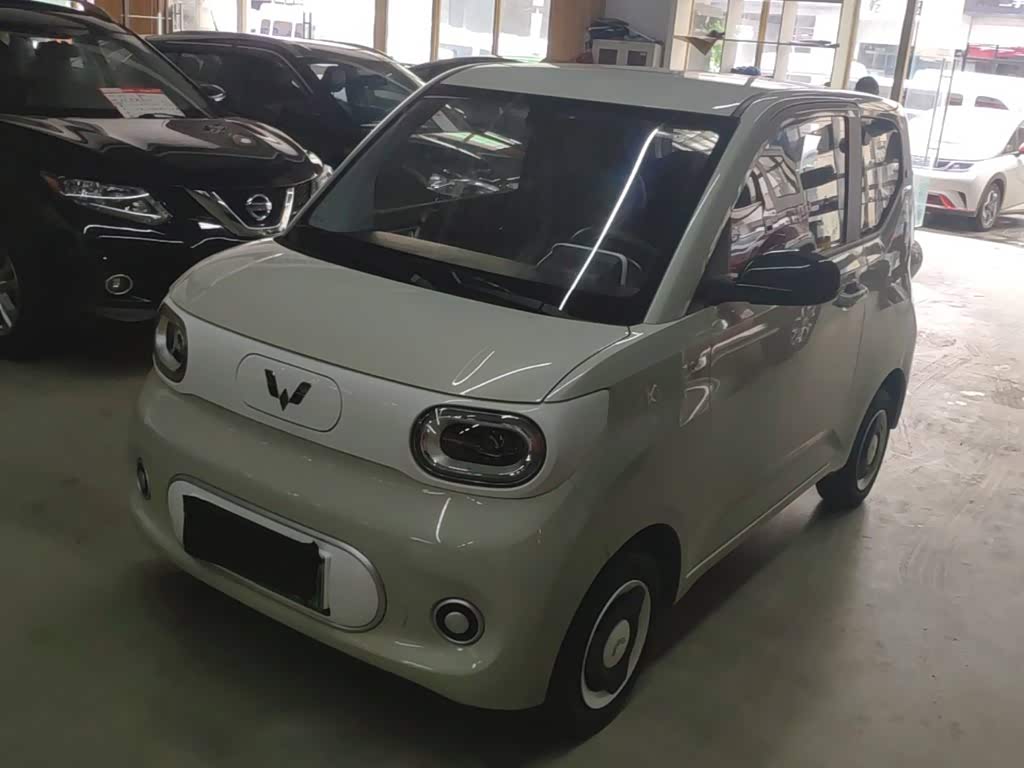 Wuling Mini EV