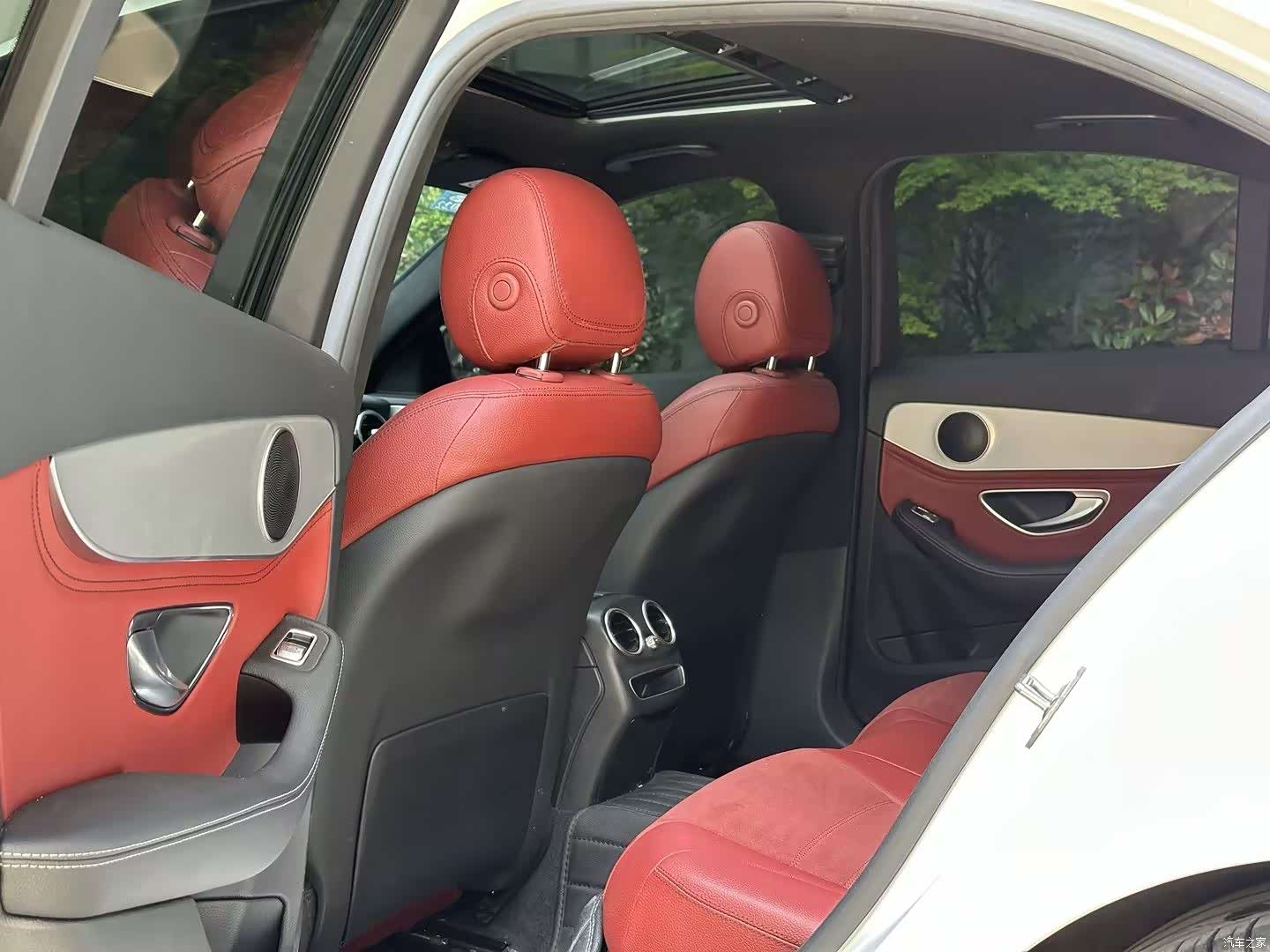 Mercedes-Benz C-Class, 2020 11
