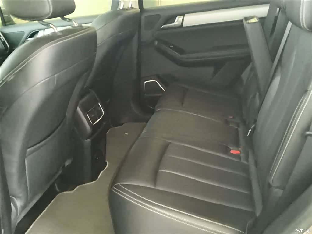 BYD Tang, 2018 17