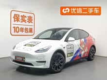 Model Y 2024�� ����������