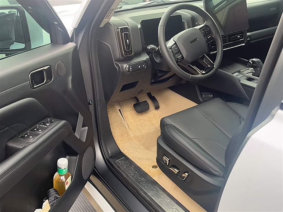 Haval H9 Haval H9